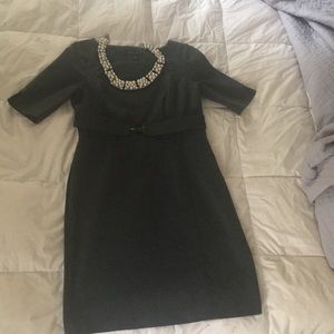 Banana republic dress